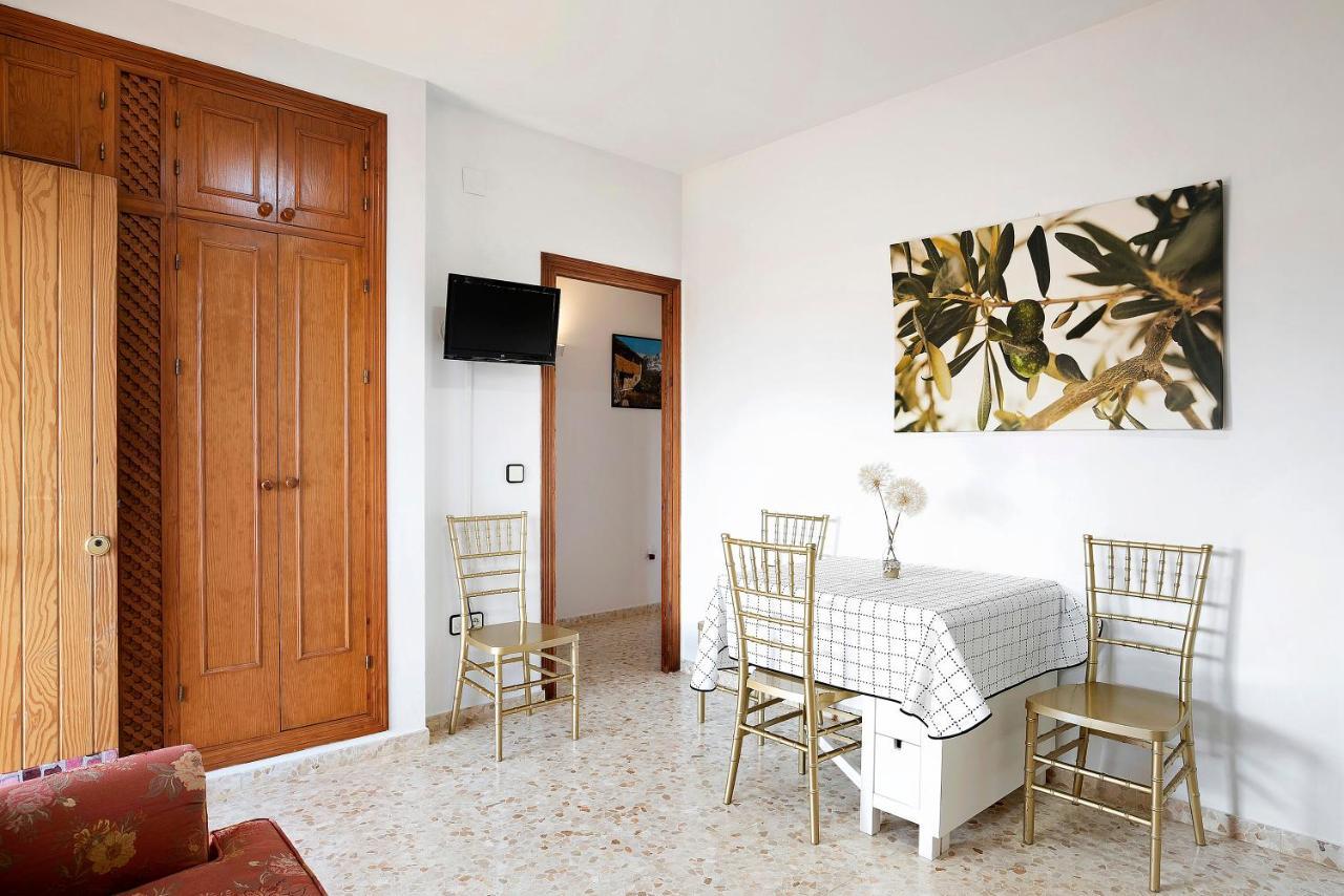 הוילה קוניל דה לה פרונטרה Casa Isabel מראה חיצוני תמונה