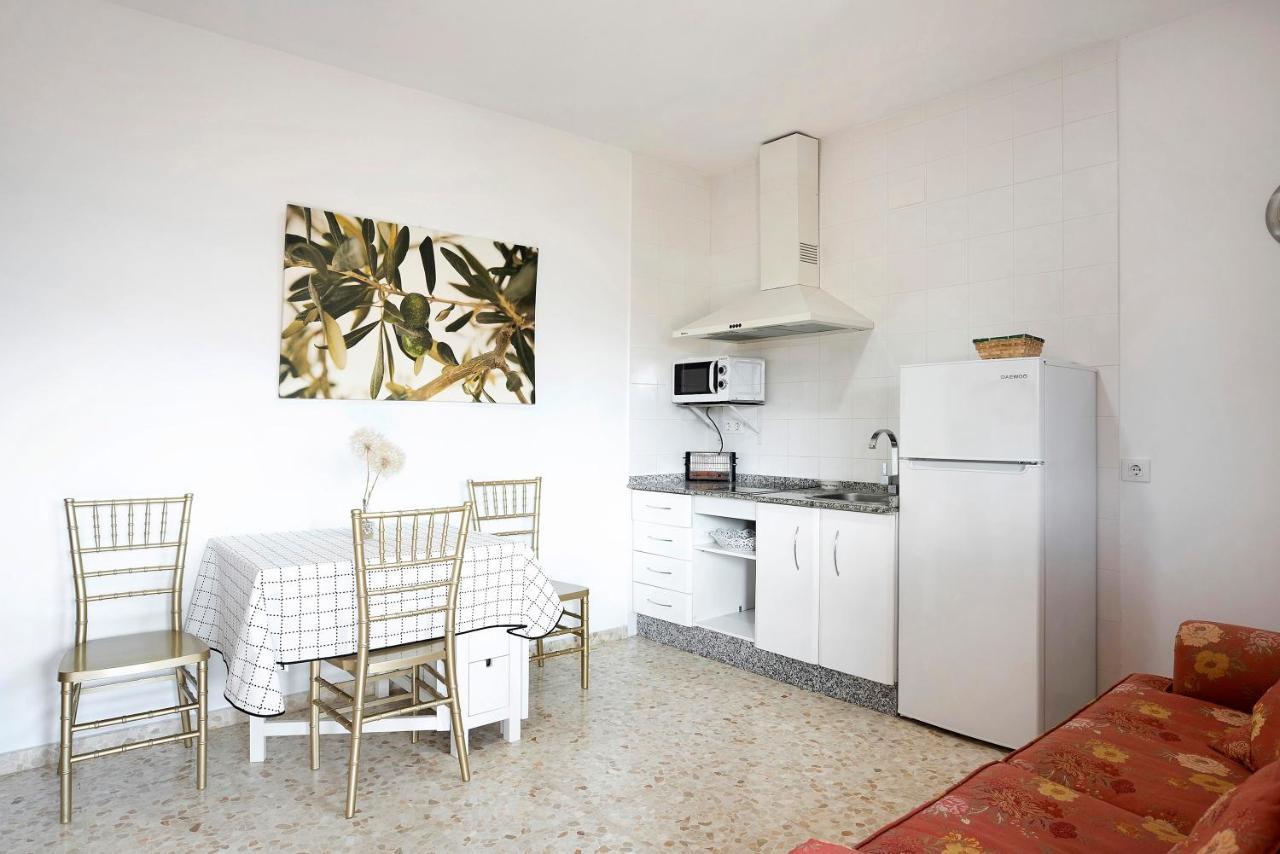 הוילה קוניל דה לה פרונטרה Casa Isabel מראה חיצוני תמונה
