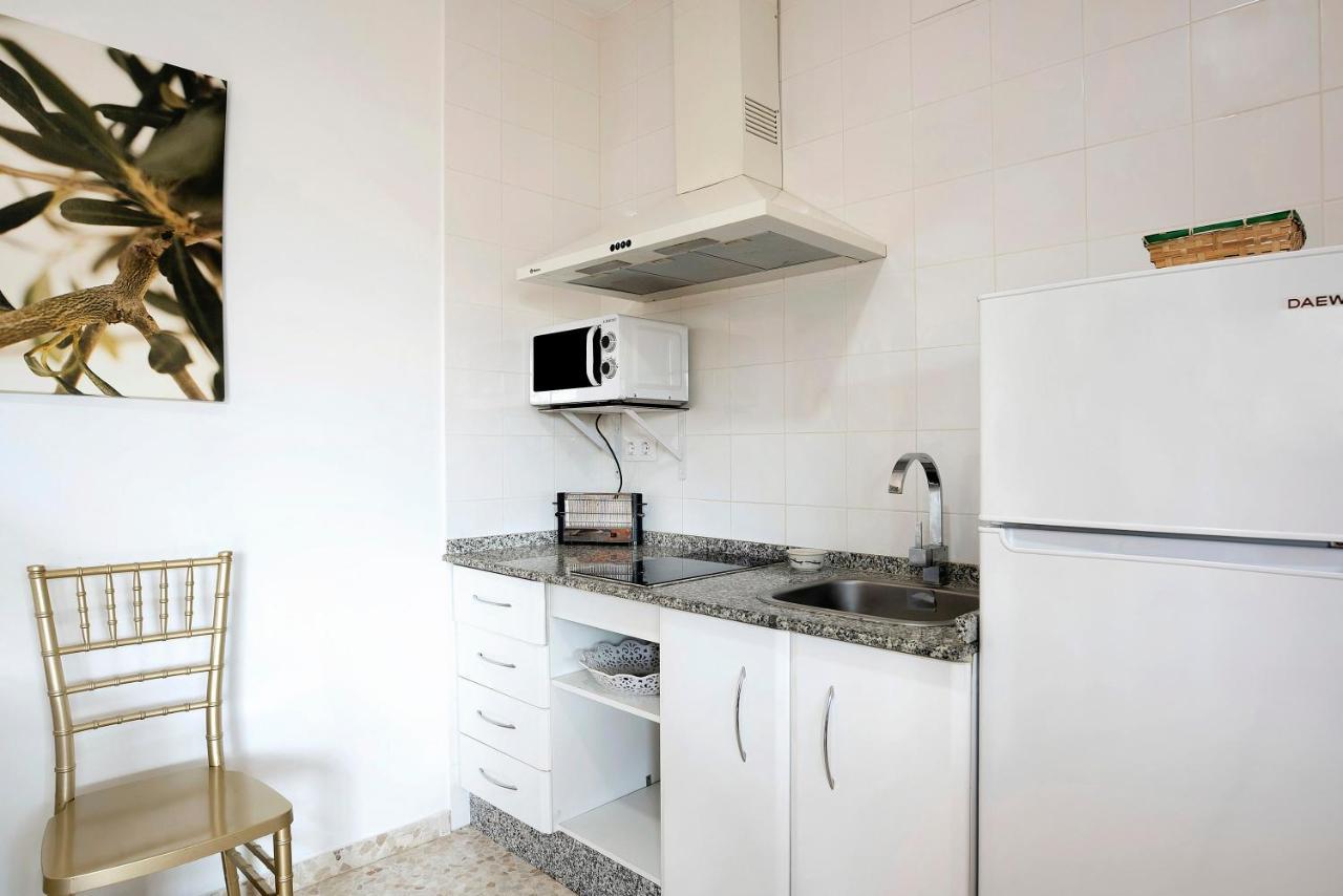 הוילה קוניל דה לה פרונטרה Casa Isabel מראה חיצוני תמונה