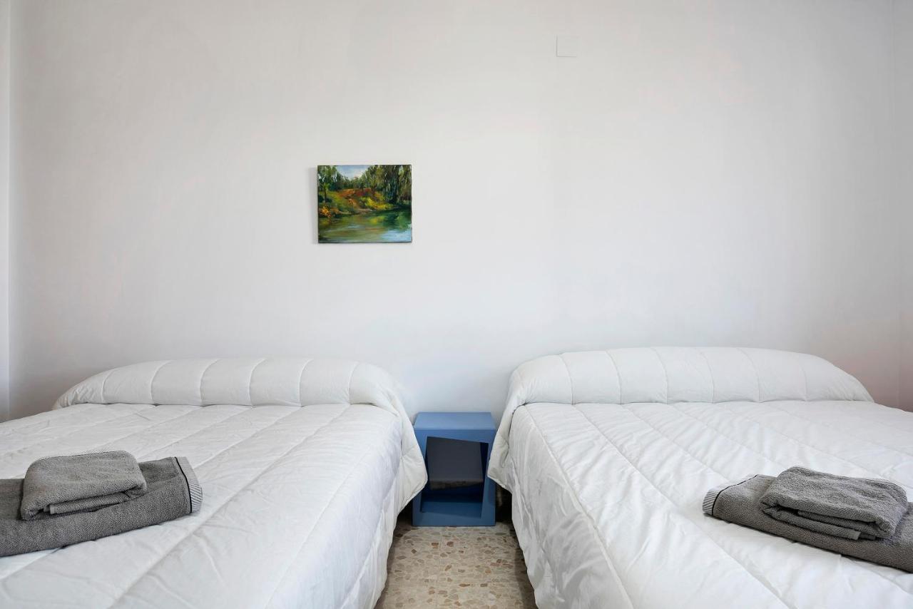 הוילה קוניל דה לה פרונטרה Casa Isabel מראה חיצוני תמונה