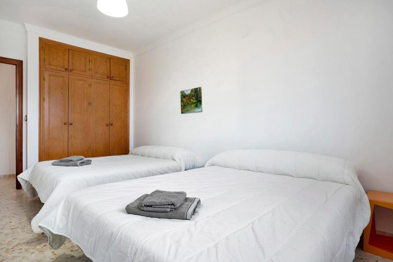 הוילה קוניל דה לה פרונטרה Casa Isabel מראה חיצוני תמונה